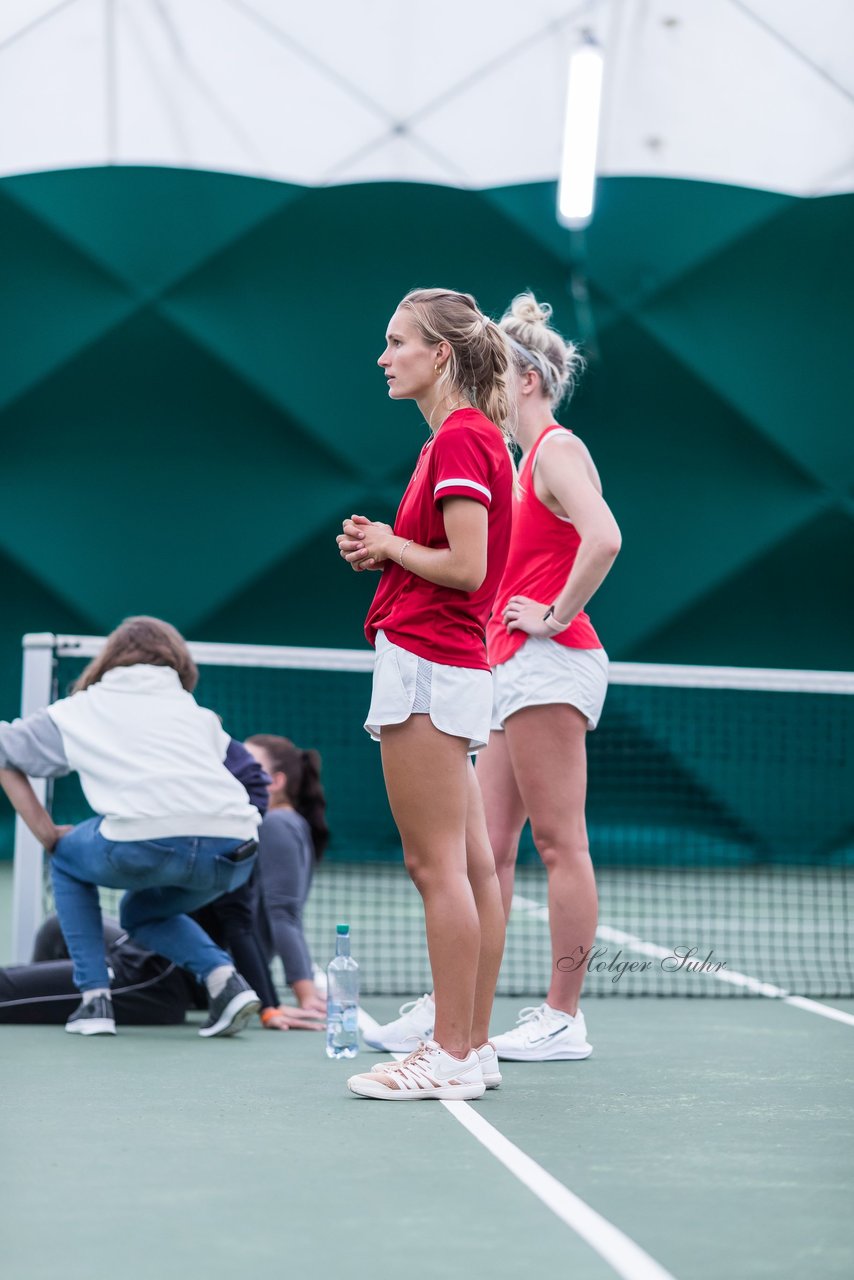 Lilly Düffert 173 - RL TC RW Wahlstedt - TV Sparta 87 Nordhorn : Ergebnis: 3:6